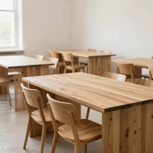 Espaço para Workshops e Masterclasses